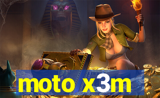 moto x3m - jogo de moto